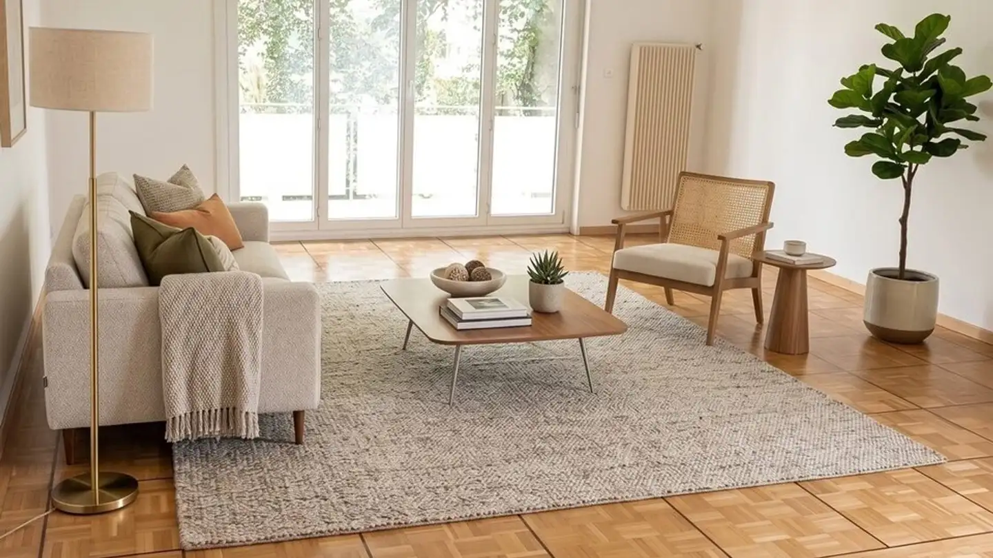 Apartment for rent - Libellenweg 28, 3006 Bern - Photo 4