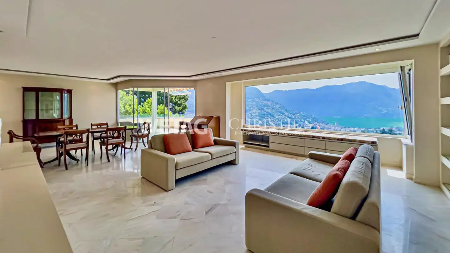 Apartment for sale - 6948 Porza - Photo 4
