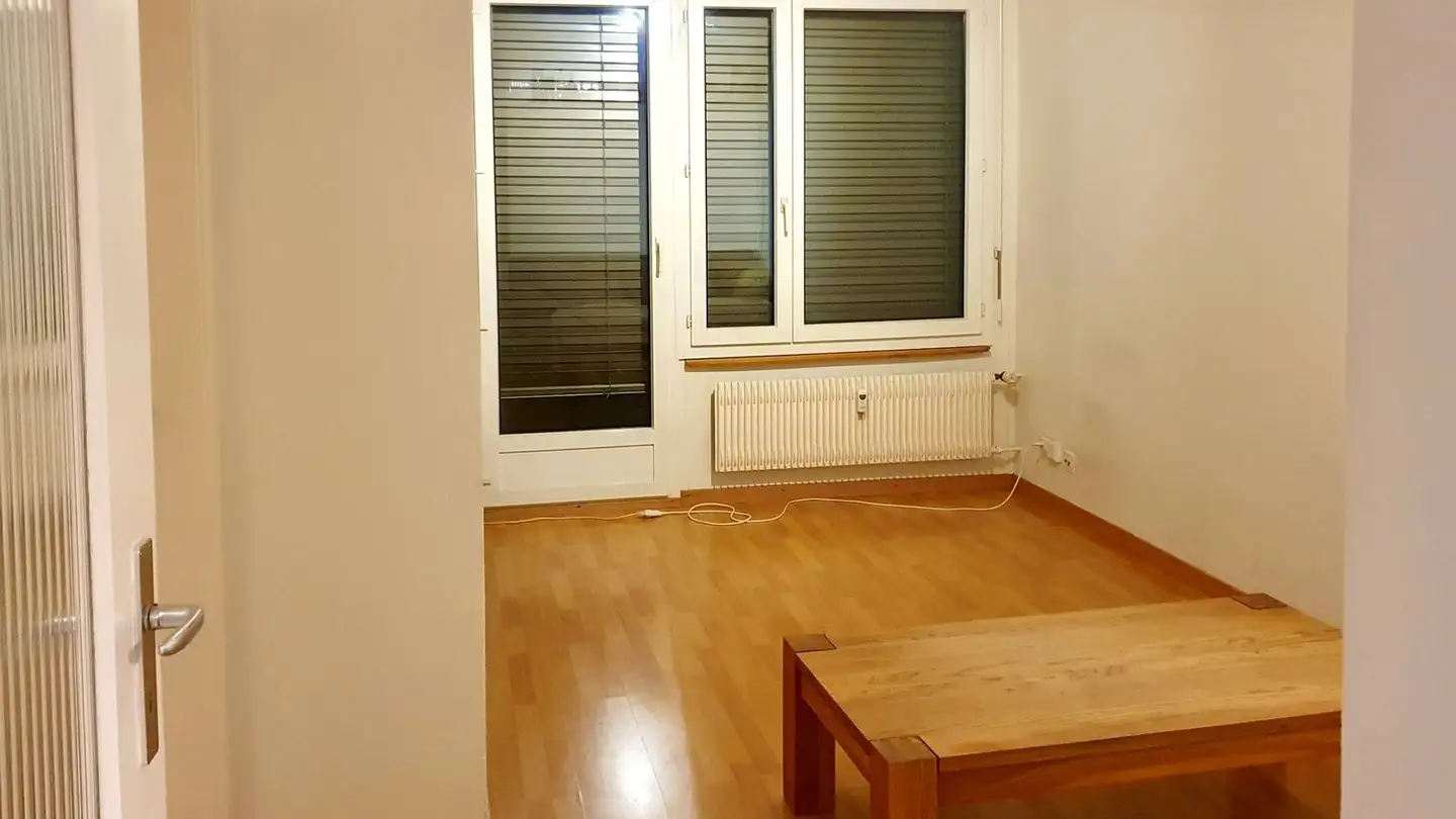 Appartement à louer - Feldegg 3, 3250 Lyss - Photo 2