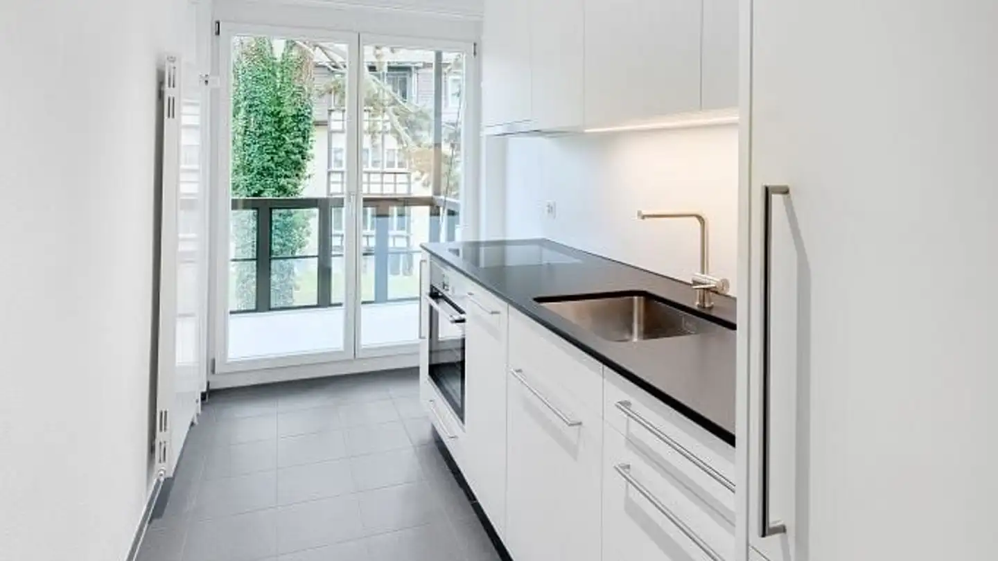 Appartement à louer - Thunstrasse 47, 3005 Bern - Photo 2