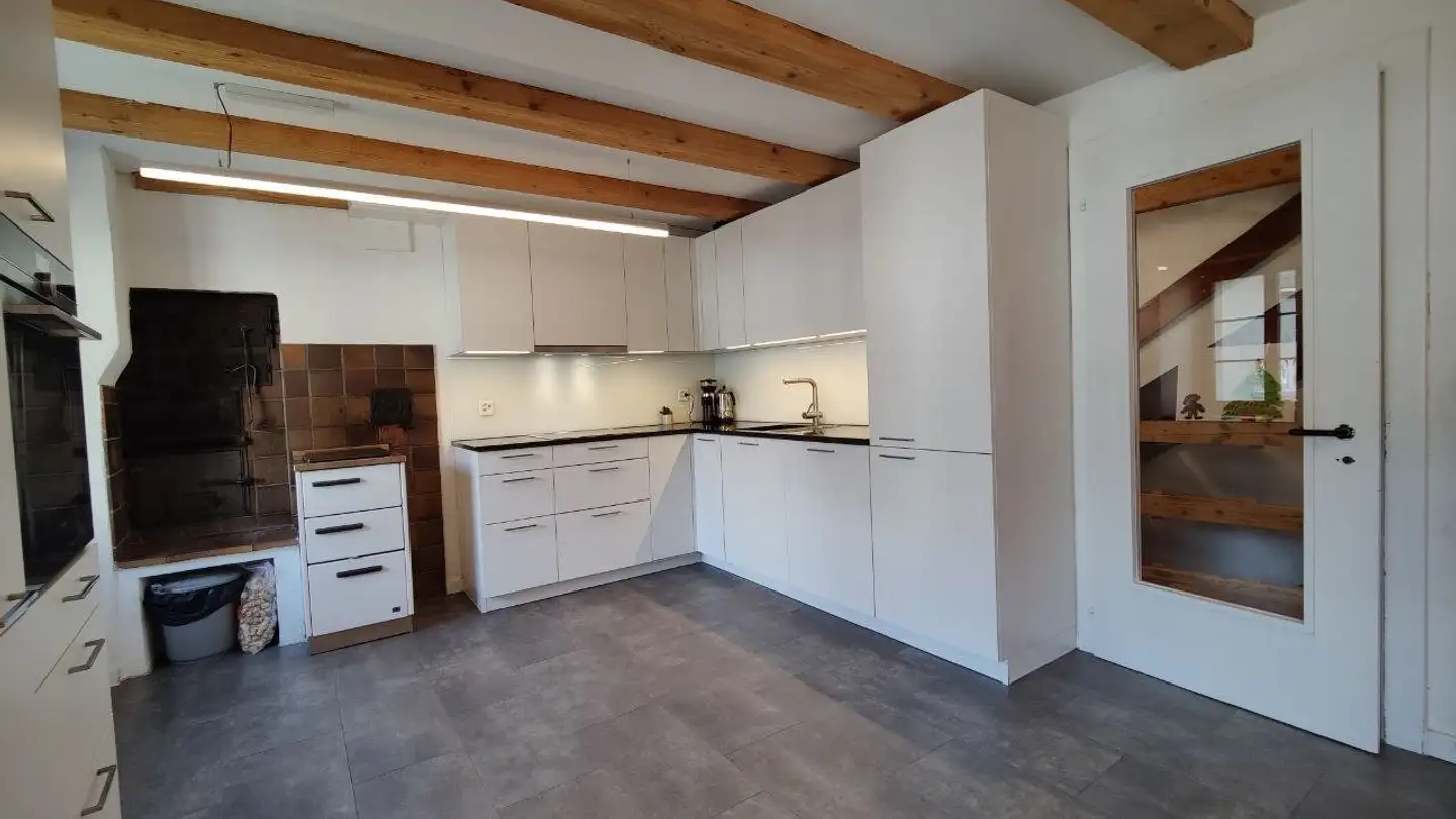 Casa singola in vendita - Bahnhofstrasse 7, 8215 Hallau - Photo 2