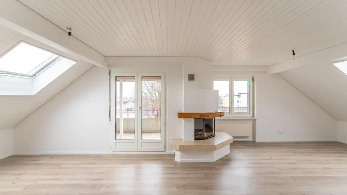 Casa singola in vendita - 9200 Gossau SG - Photo 4