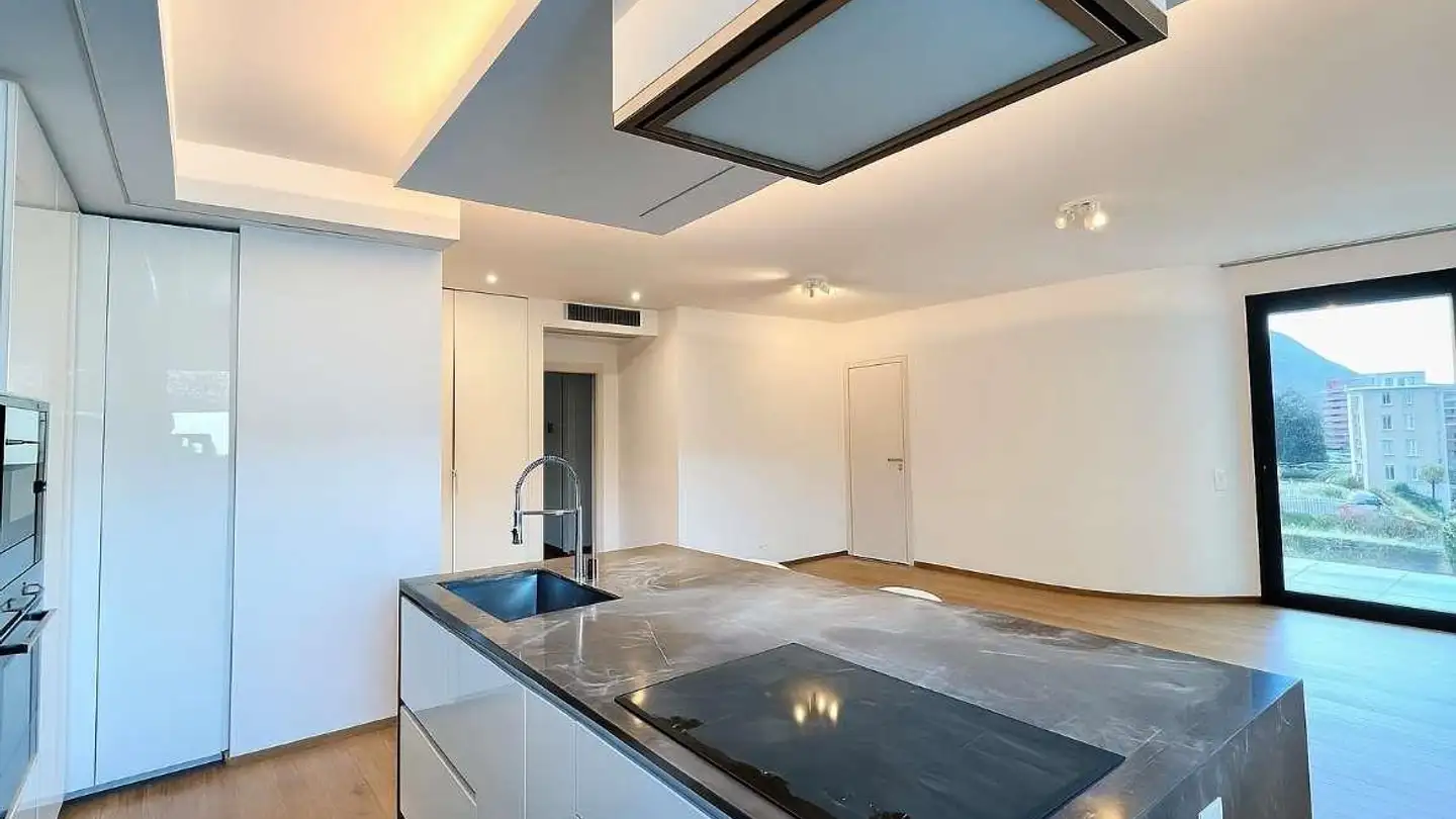 Attico in vendita - 6963 Pregassona - Photo 2