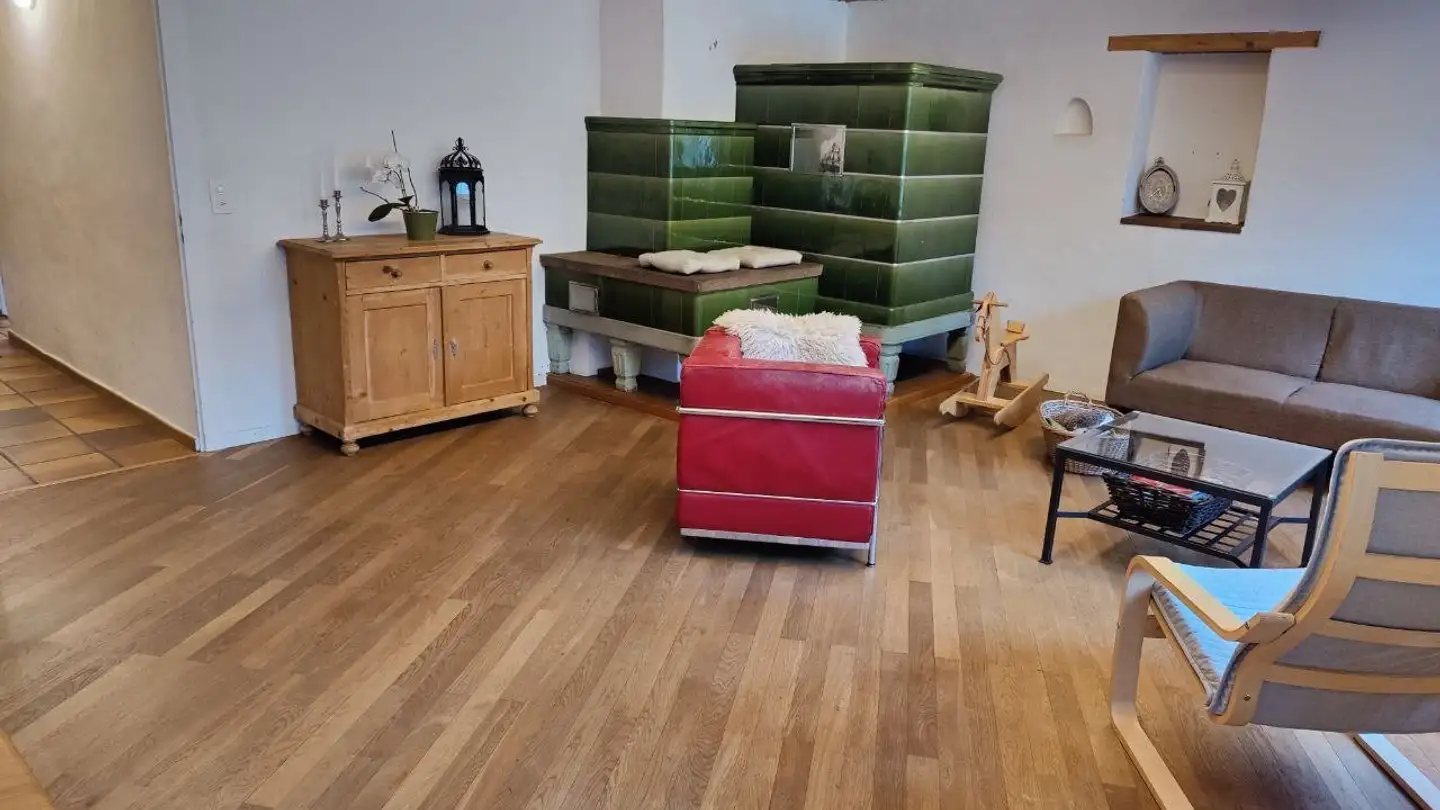 Casa singola in vendita - Bahnhofstrasse 7, 8215 Hallau - Photo 3