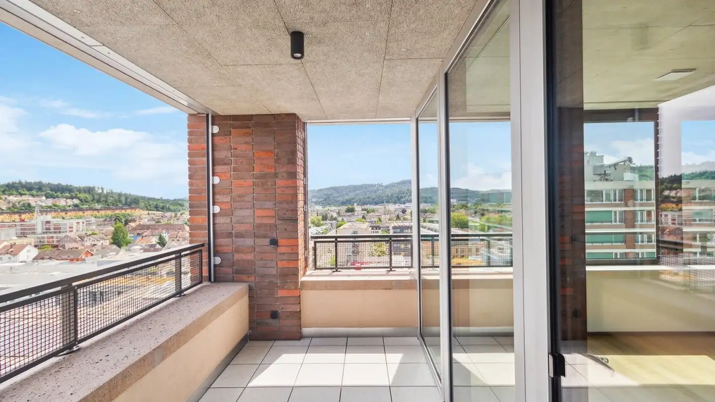 Apartment for rent - Dialogplatz 10, 8400 Winterthur
