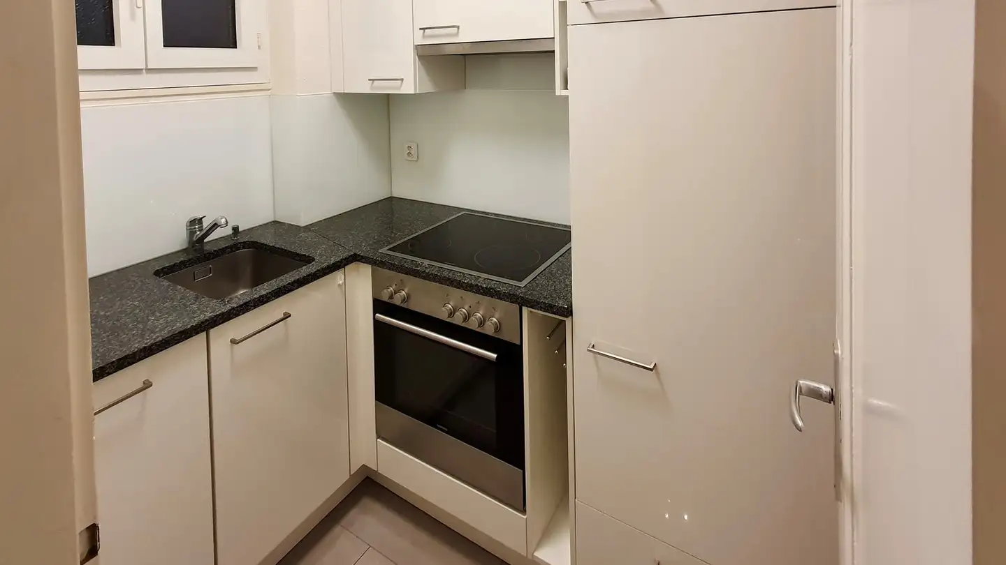 Appartement à louer - Feldegg 3, 3250 Lyss - Photo 3