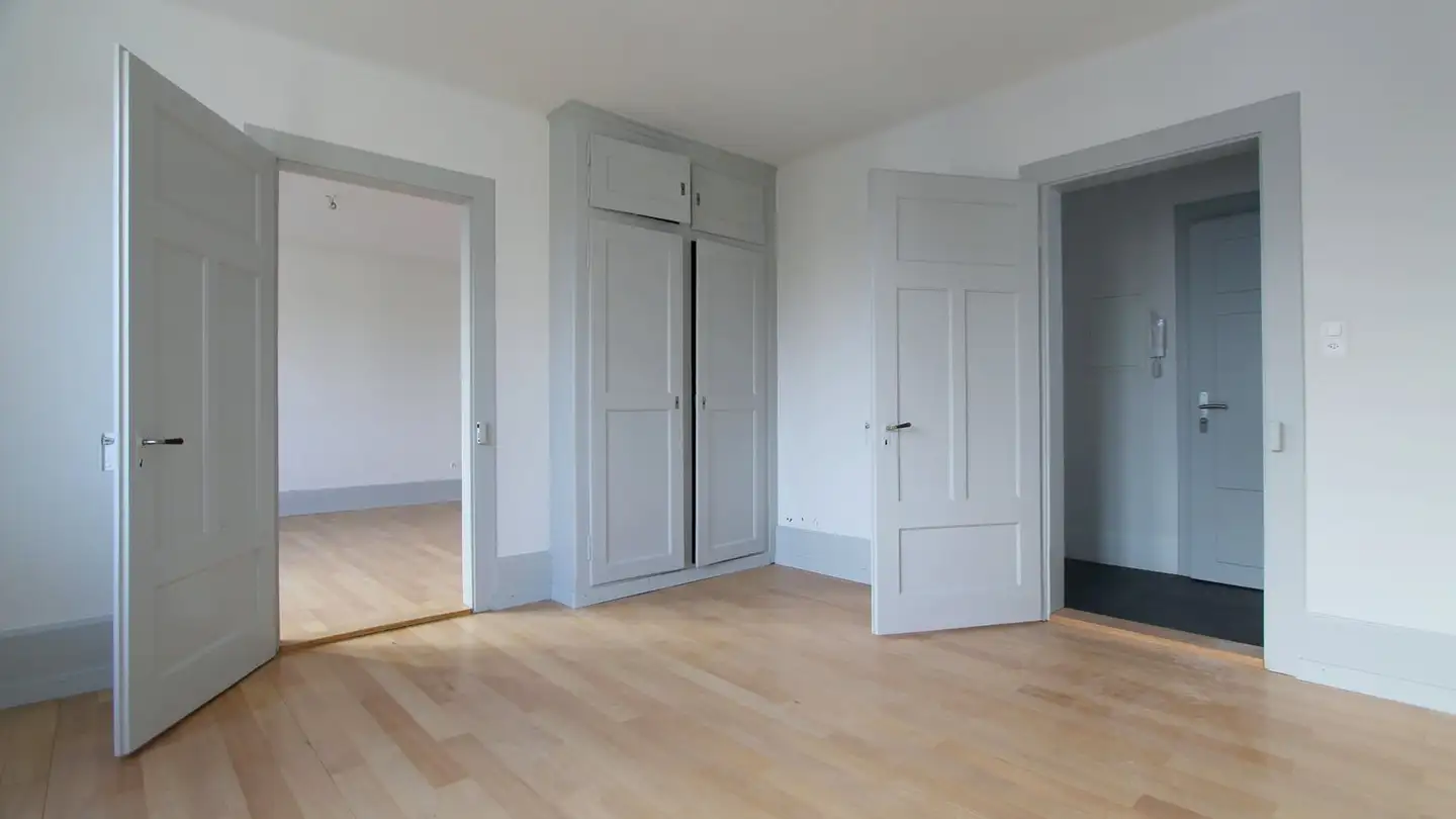 Appartement à louer - Dählenstrasse 49, 2540 Grenchen - Photo 4