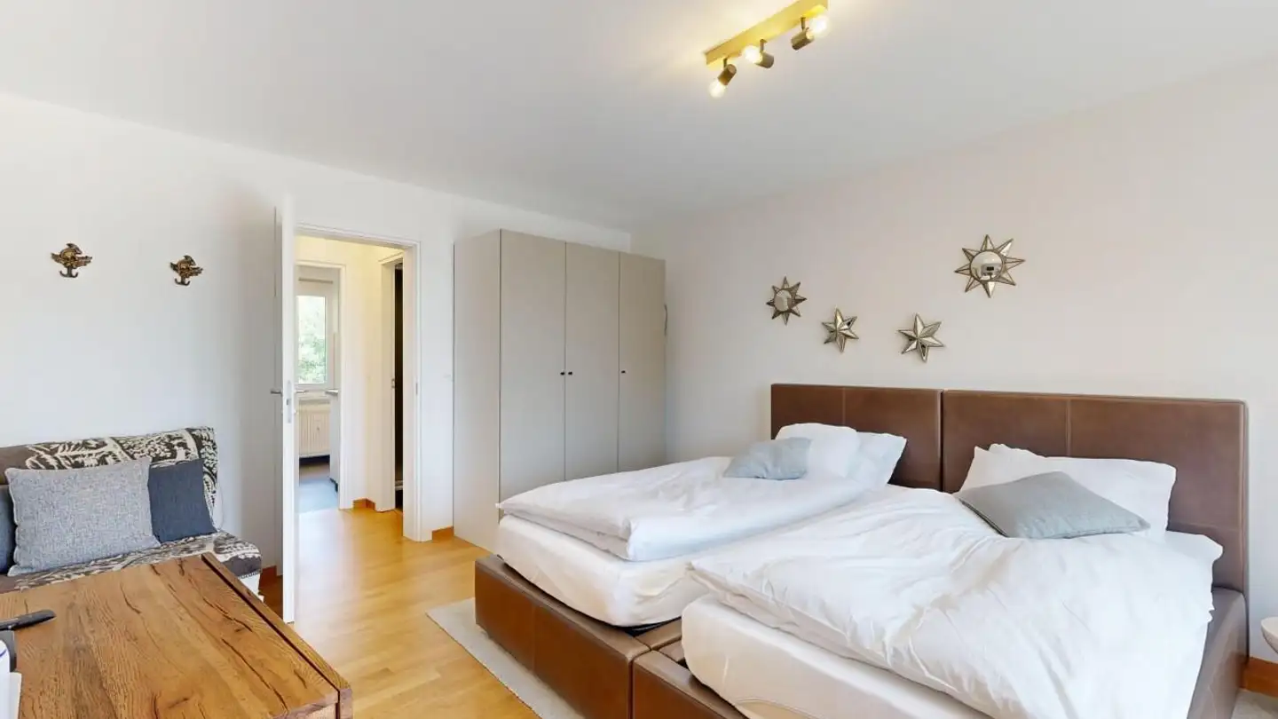 Apartment for sale - Route De Crans-Montana, 3963 Montana