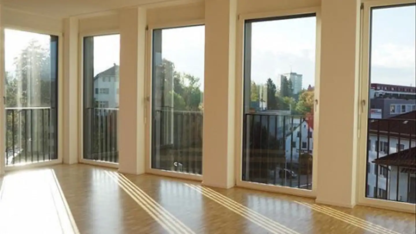 Wohnung mieten - Kirchgasse 4, 8620 Wetzikon ZH - Foto 2