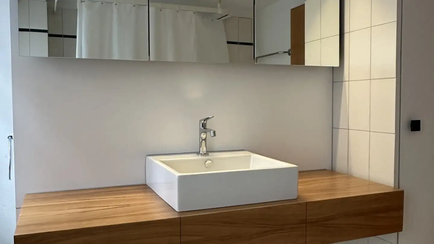 Wohnung mieten - Kirchgasse 12, 9000 St. Gallen - Foto 2