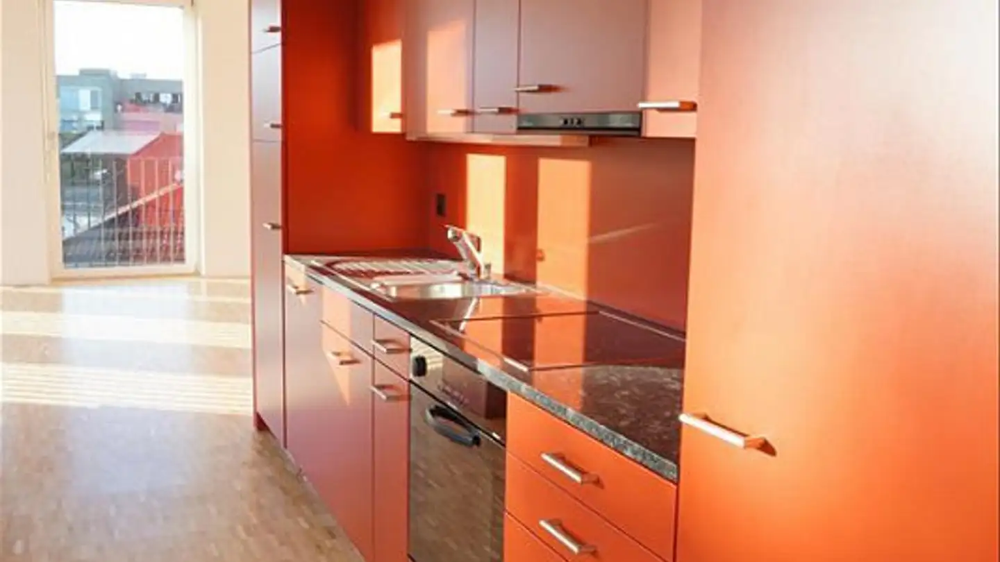 Wohnung mieten - Kirchgasse 4, 8620 Wetzikon ZH - Foto 3