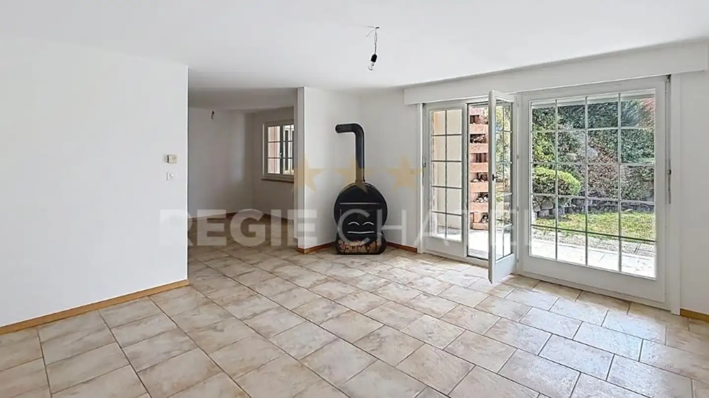 Appartamento in affitto - Chemin de la Belle-Luce 10, 1630 Bulle - Foto 4