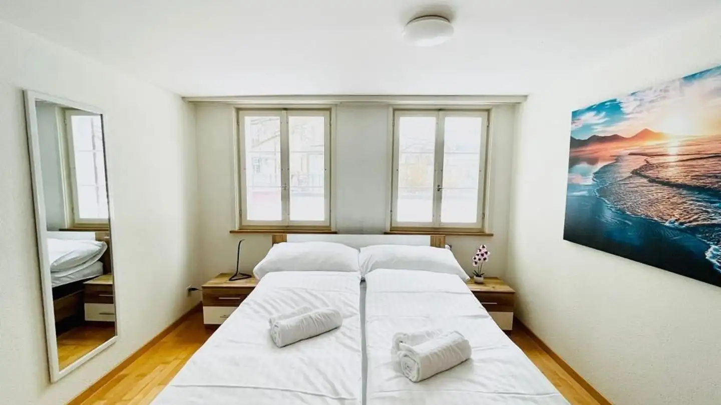 Wohnung mieten - Kirchgasse 12, 9000 St. Gallen - Foto 3