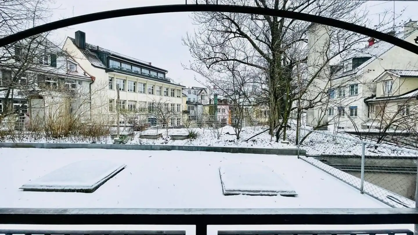 Wohnung mieten - Kirchgasse 12, 9000 St. Gallen - Foto 4