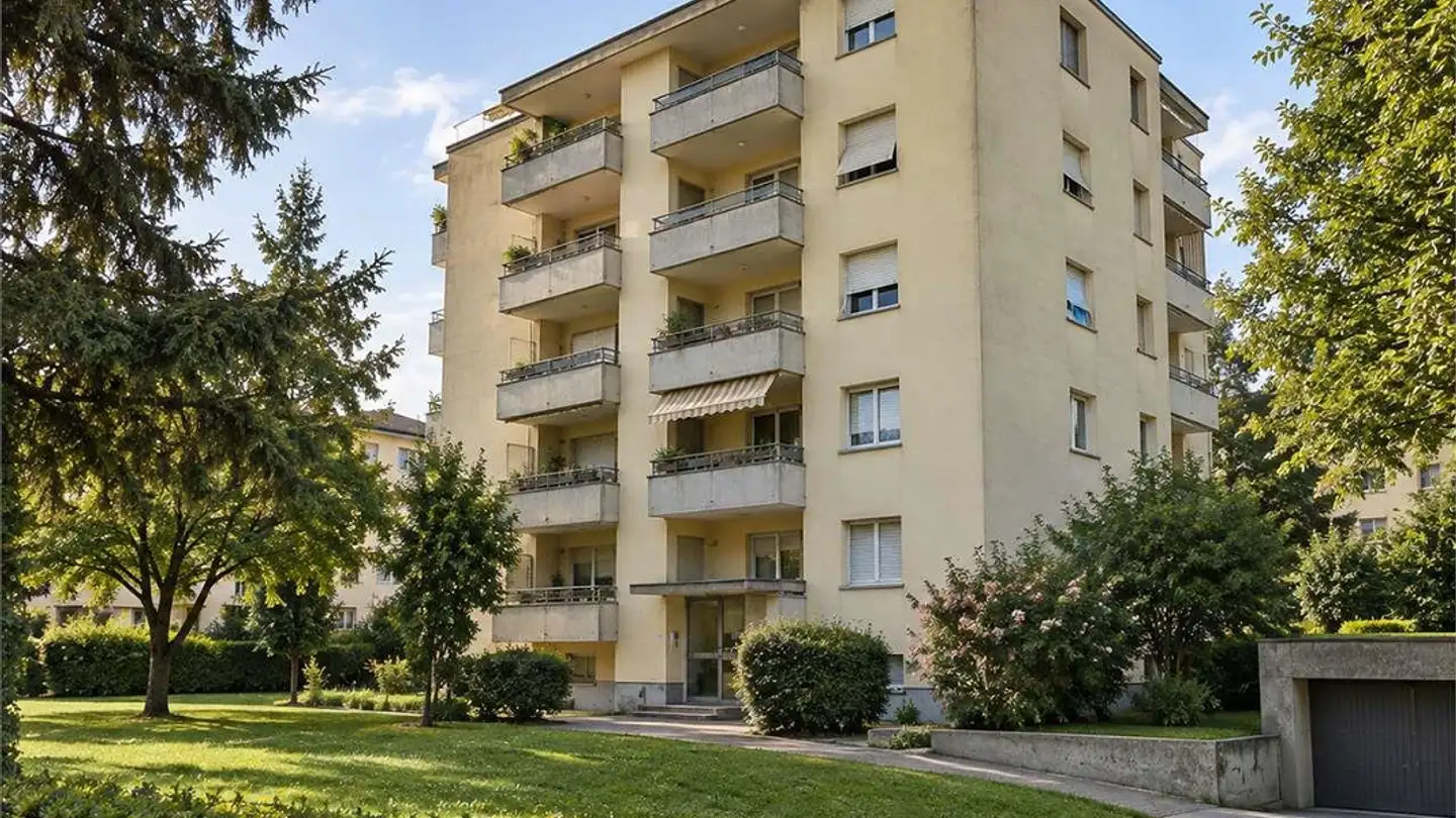 Appartamento in vendita - Via Bassora, 6834 Morbio Inferiore