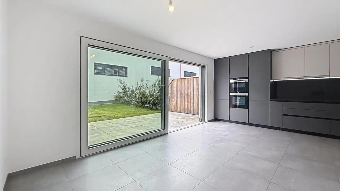 Casa a schiera in affitto - Route De Romanoche 18, 1696 Vuisternens-en-Ogoz - Photo 2