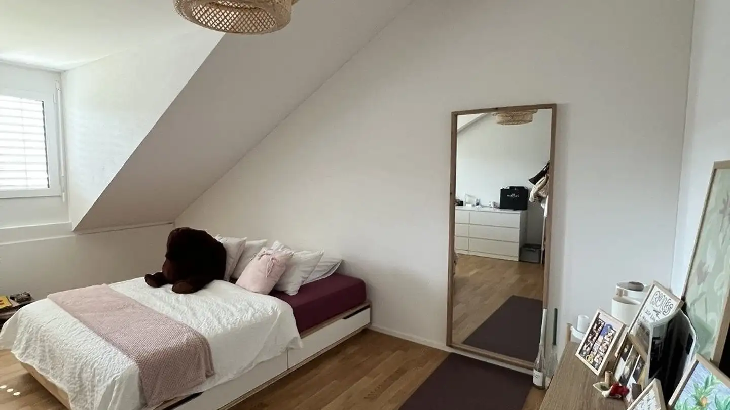 Stanza singola in affitto - 8400 Winterthur