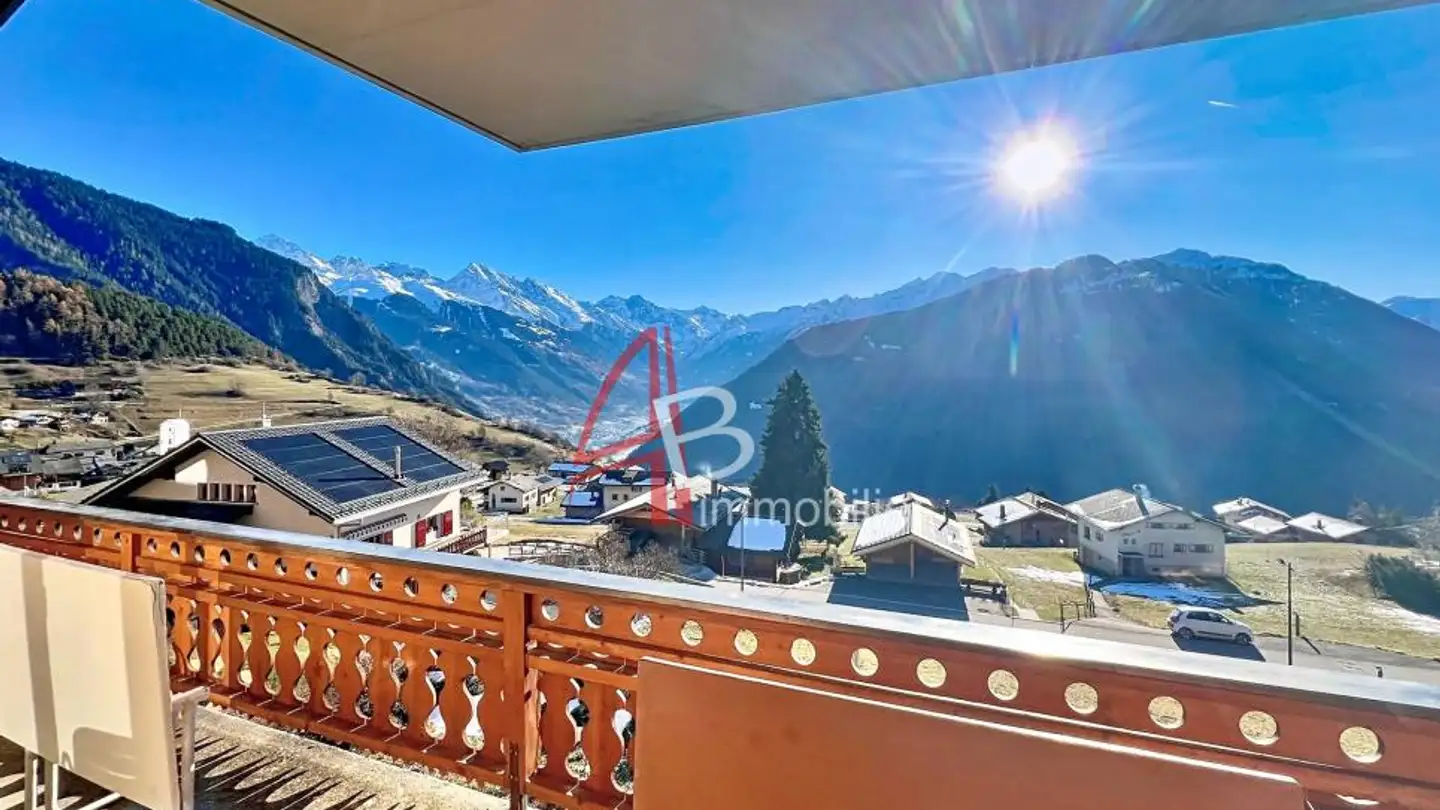 Apartment for sale - 1942 Levron