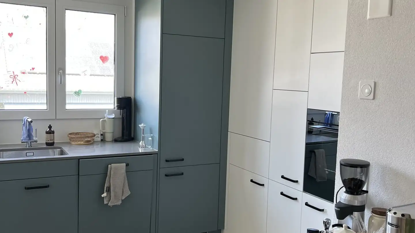 Stanza singola in affitto - 8400 Winterthur - Foto 2