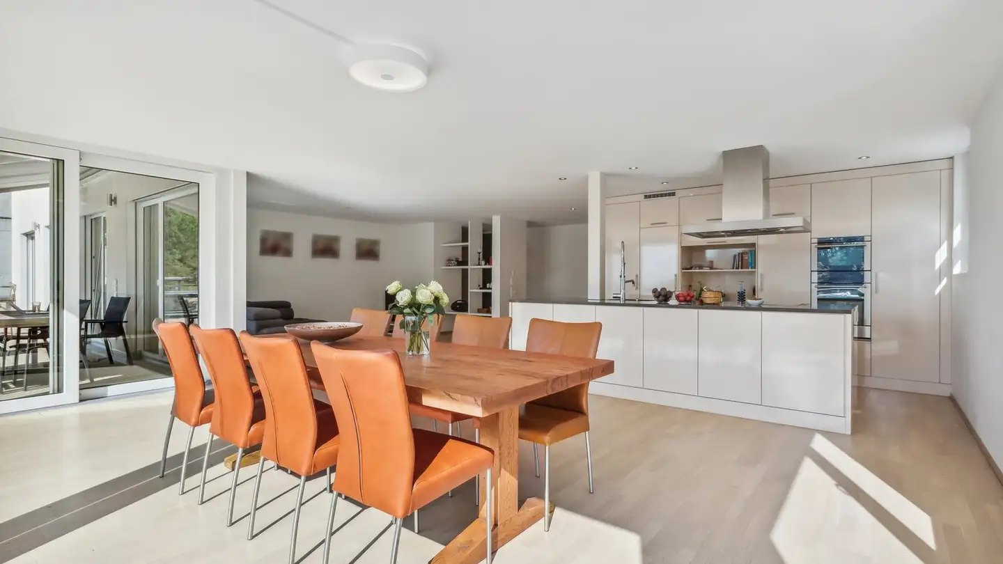 Stepped apartment for sale - Mittleri Chros 20, 2513 Twann - Photo 3