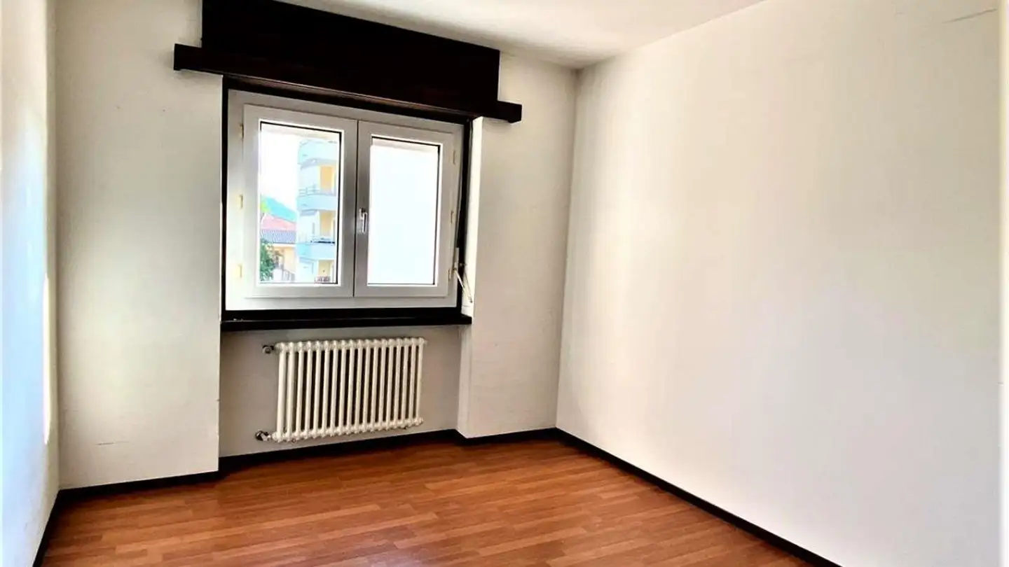 Appartamento in vendita - Via Bassora, 6834 Morbio Inferiore - Foto 4