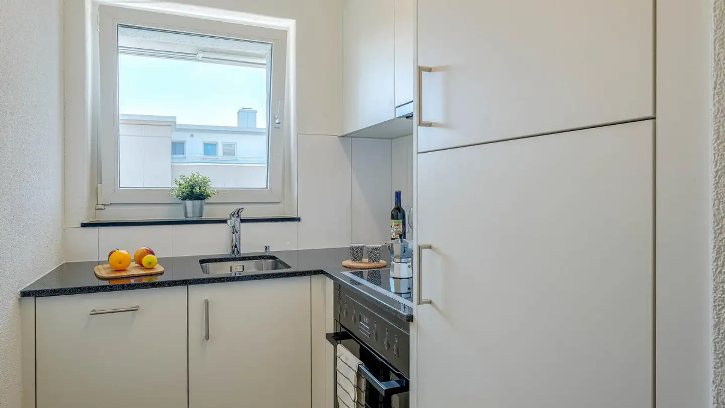 Wohnung mieten - Waldeggstrasse 8, 9500 Wil SG - Foto 2