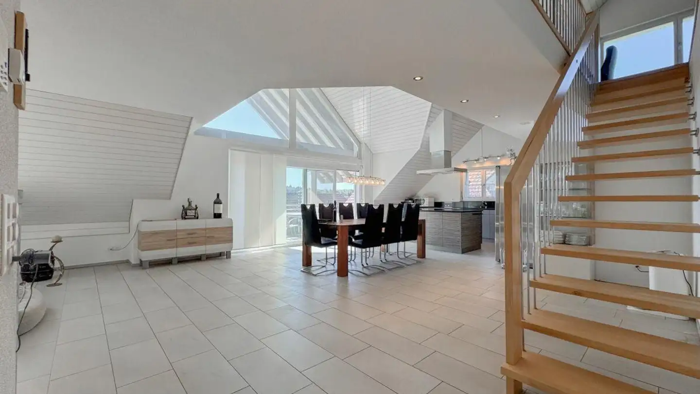 Appartement à vendre - Aeschistrasse 33, 3362 Niederönz