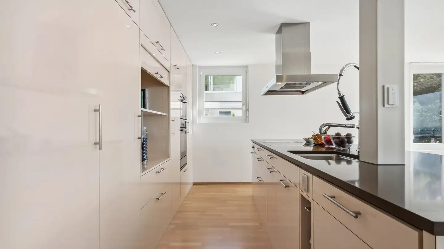 Stepped apartment for sale - Mittleri Chros 20, 2513 Twann - Photo 4