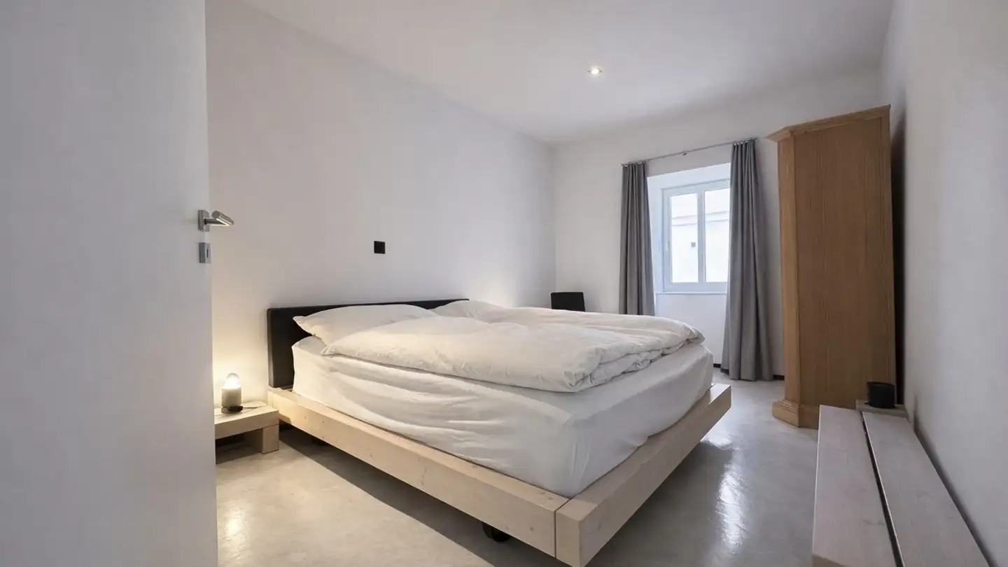 Appartamento ammobiliato in vendita - 7270 Davos Platz - Foto 4