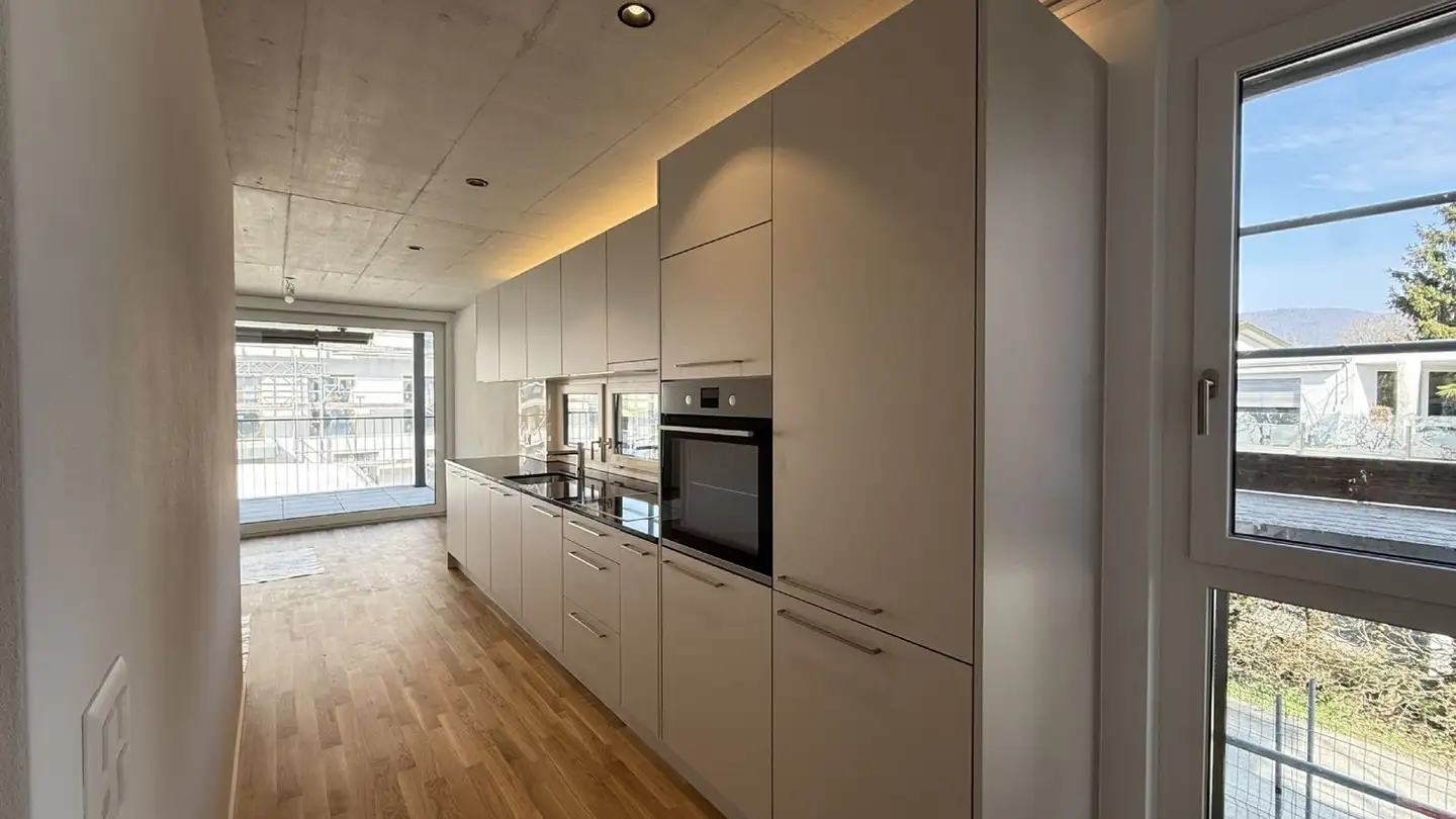 Appartamento in affitto - Grabenweg 3, 4617 Gunzgen - Foto 3