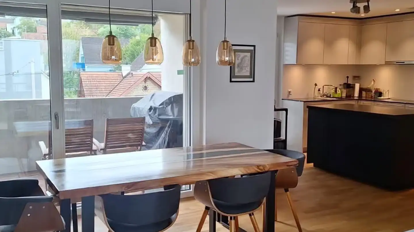 Appartamento in affitto - Wehntalerstrasse 430, 8046 Zürich