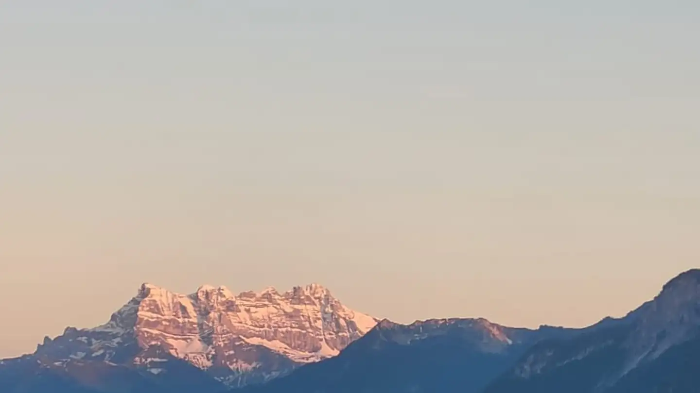 Appartamento in affitto - 1806 St-Légier-La Chiésaz