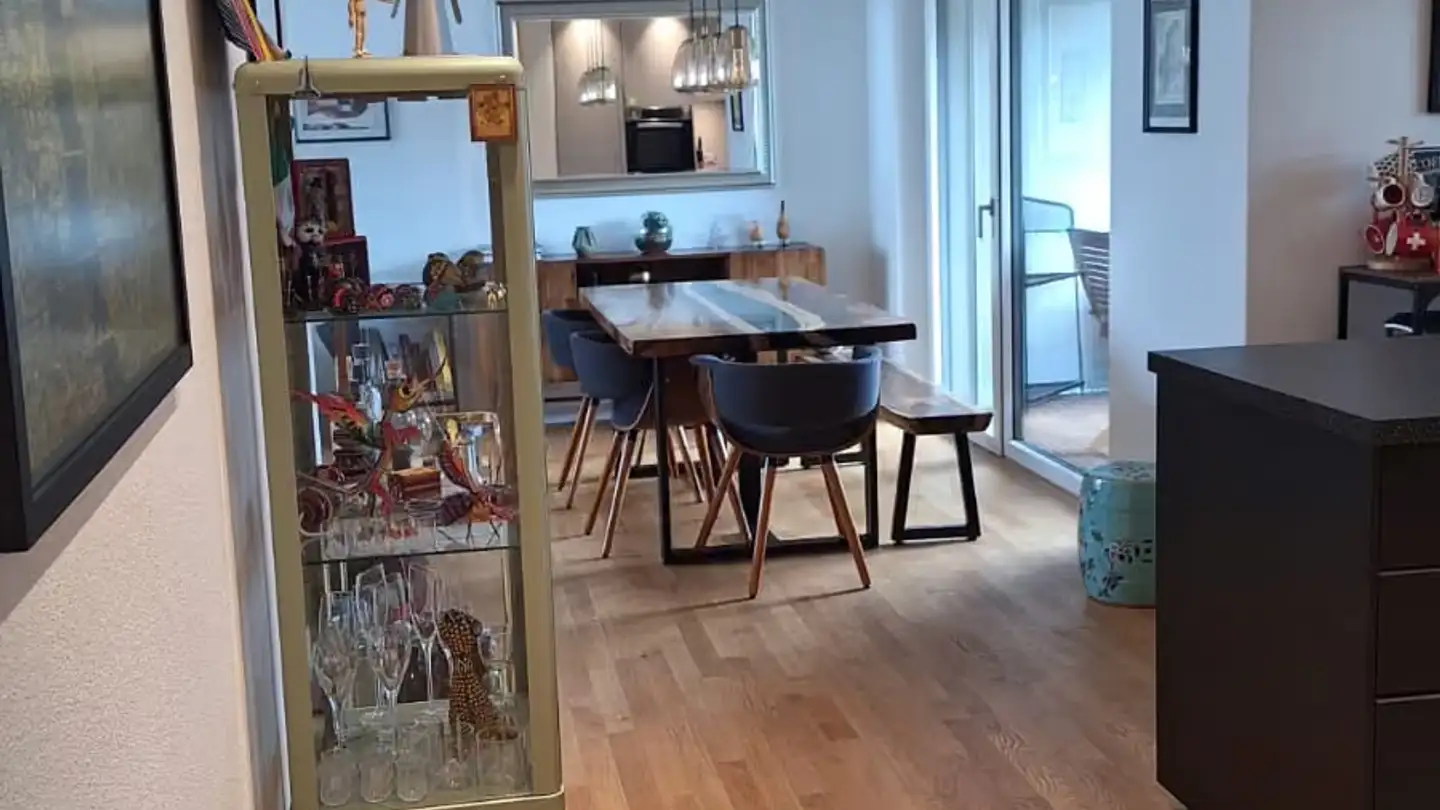 Appartamento in affitto - Wehntalerstrasse 430, 8046 Zürich - Foto 2