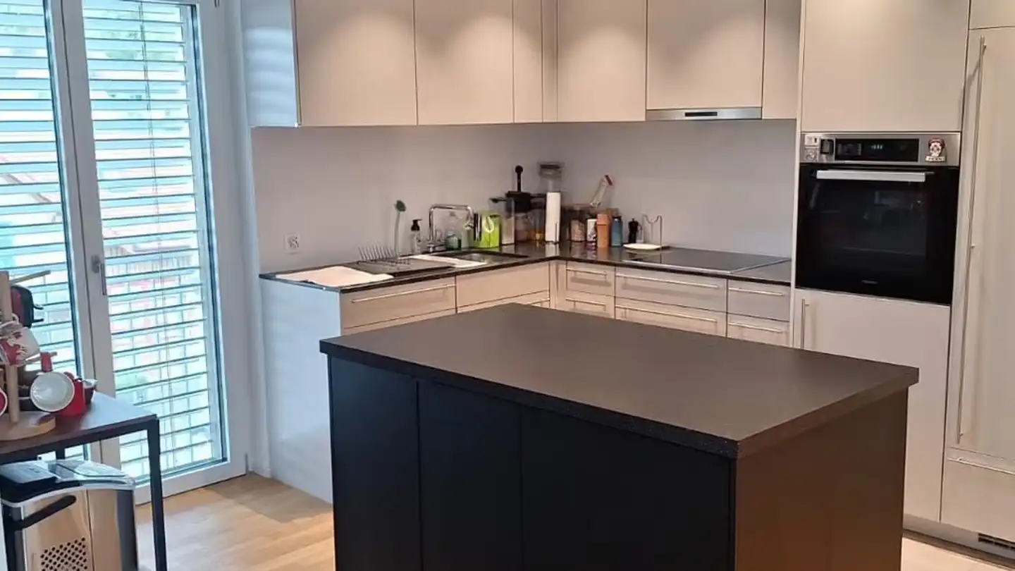 Appartamento in affitto - Wehntalerstrasse 430, 8046 Zürich - Foto 3