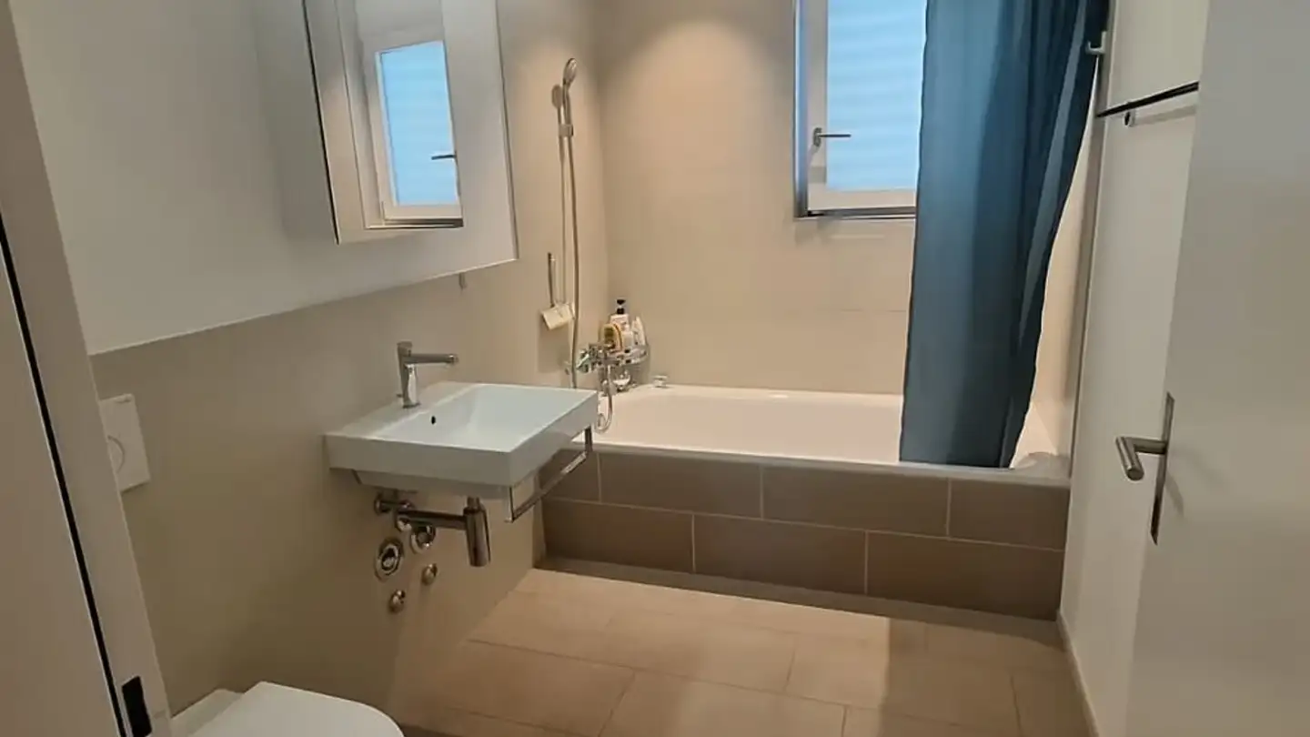 Appartamento in affitto - Wehntalerstrasse 430, 8046 Zürich - Foto 4