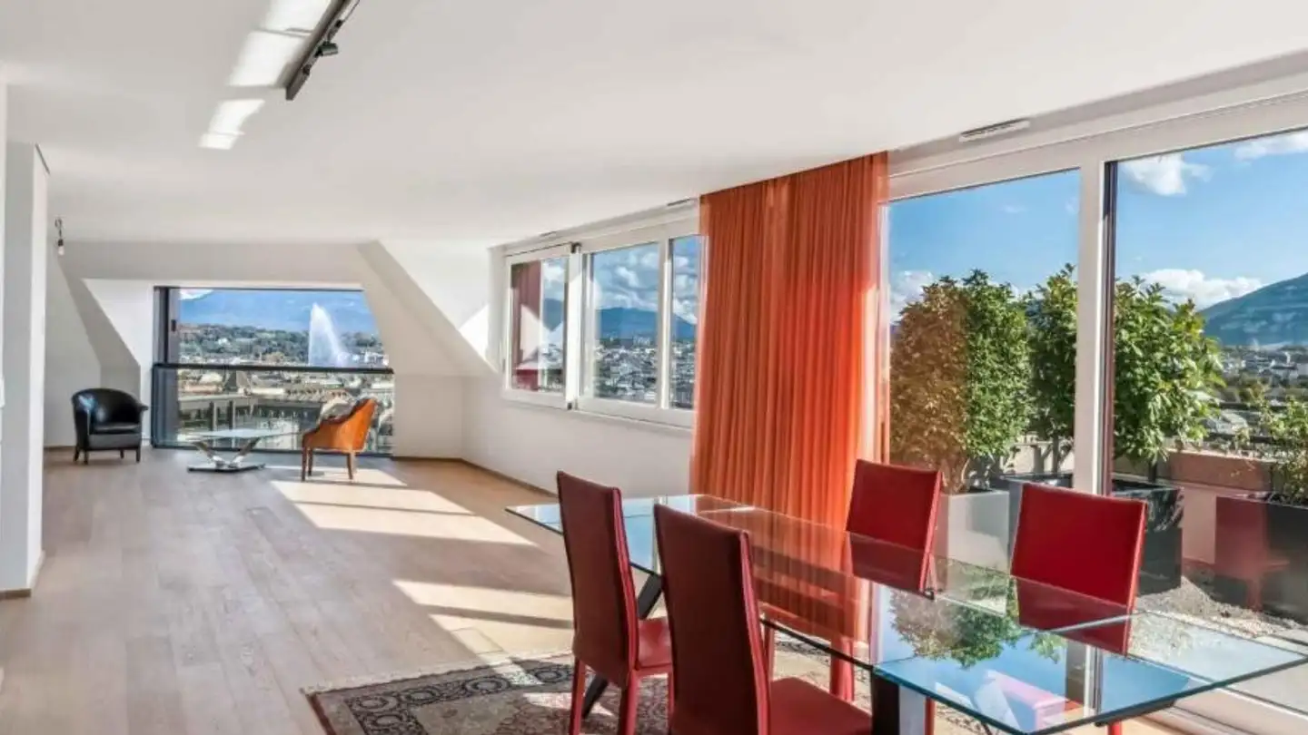 Appartement à vendre - 1201 Genève - Photo 4