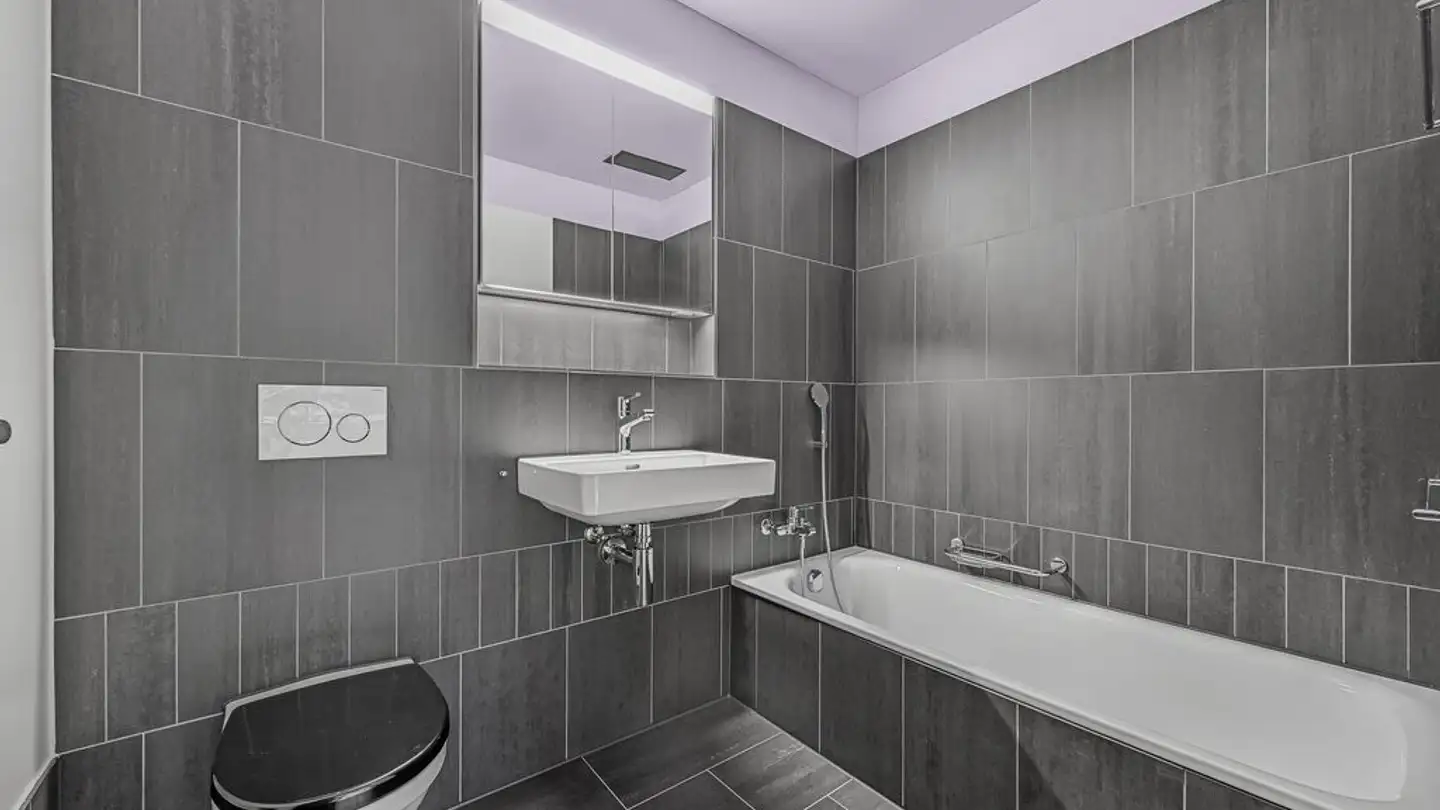 Appartamento in affitto - Brandstrasse 21, 8952 Schlieren - Foto 3