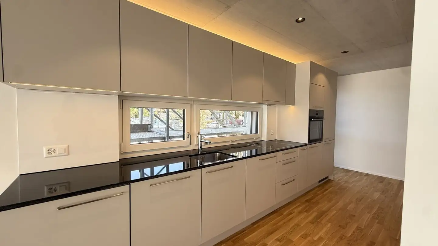 Appartamento in affitto - Grabenweg 3, 4617 Gunzgen - Foto 2