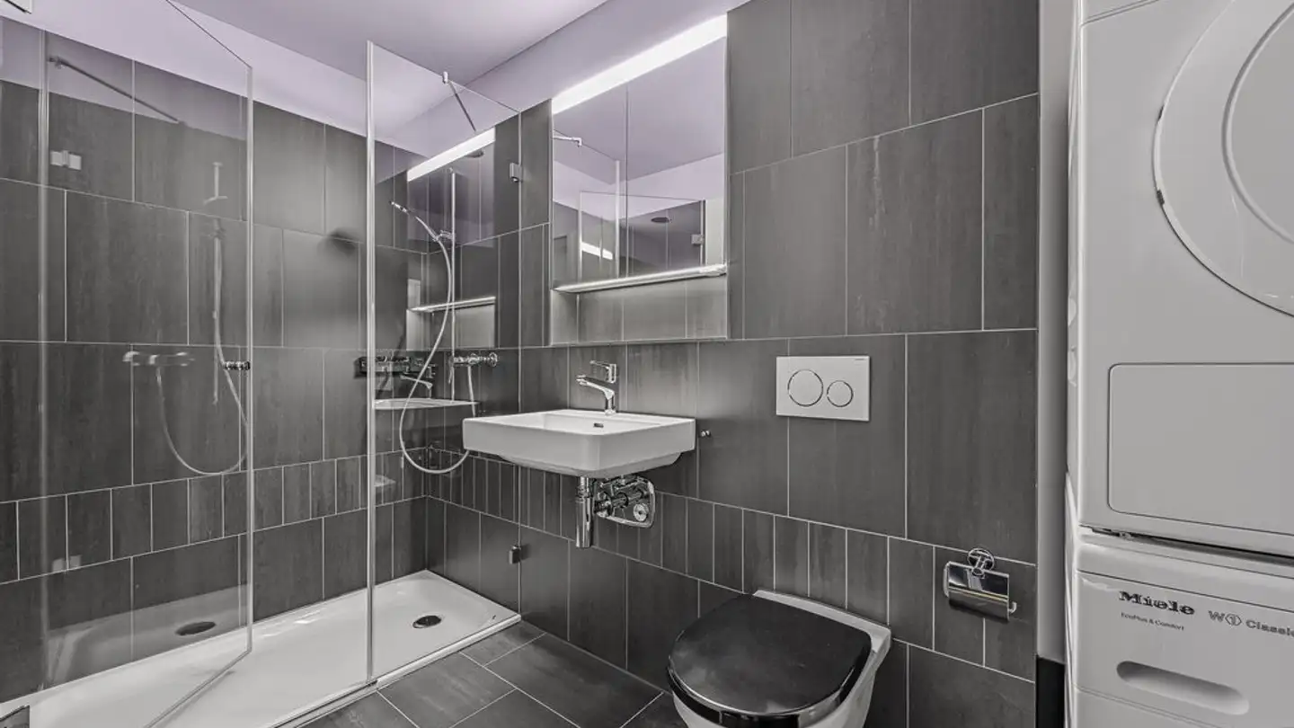 Appartamento in affitto - Brandstrasse 21, 8952 Schlieren - Foto 4