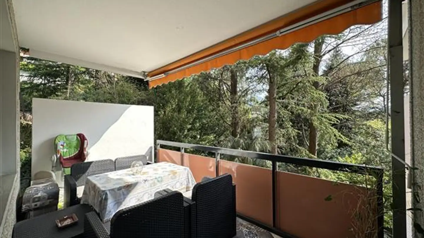 Appartement à vendre - 6816 Bissone - Photo 3