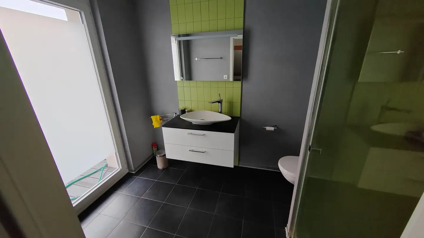 Chambre à louer - Rue De La Foulaz, 2025 Chez-le-Bart - Photo 4