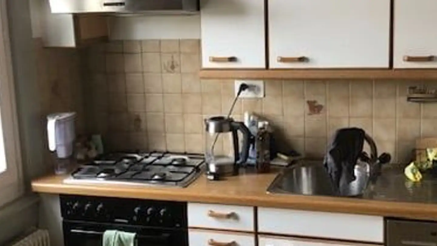 Appartement à louer - Zähringerstrasse 44, 3012 Bern - Photo 2