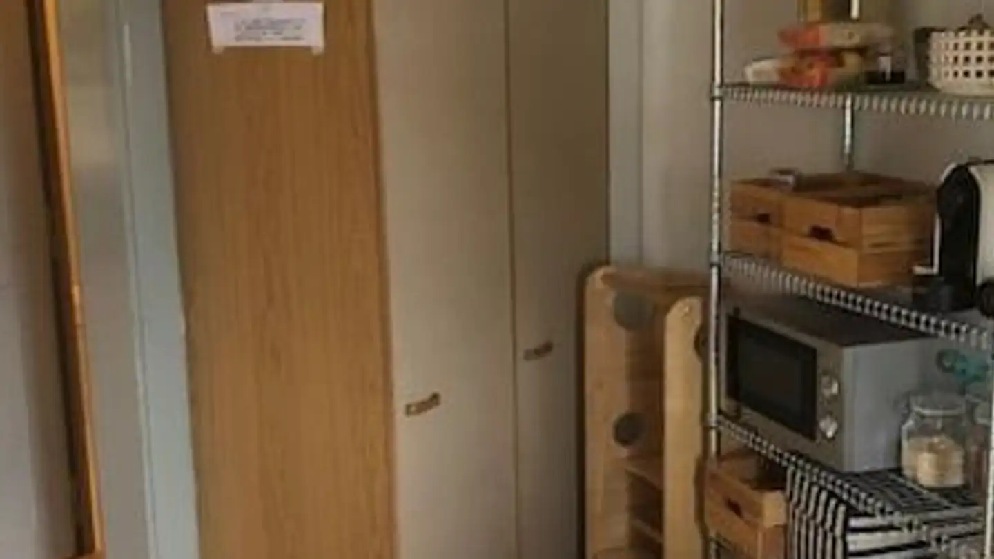 Appartement à louer - Zähringerstrasse 44, 3012 Bern - Photo 3