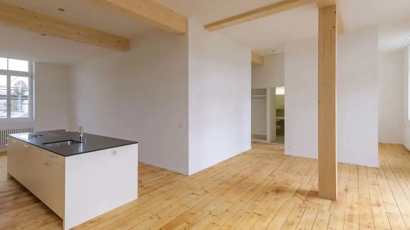 Loft mieten - Kaltenbacherstrasse 22, 8260 Stein am Rhein
