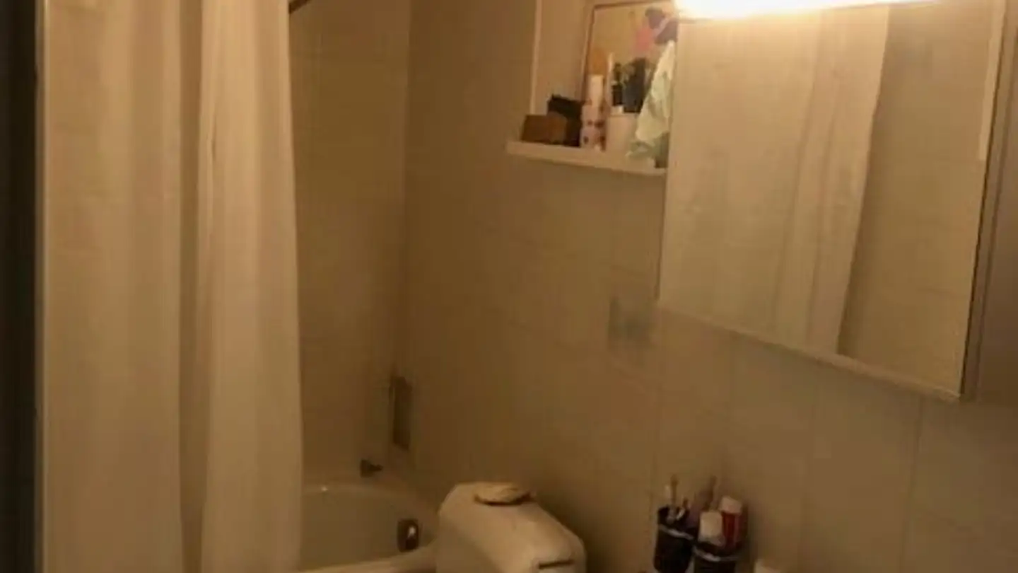 Appartement à louer - Zähringerstrasse 44, 3012 Bern - Photo 4