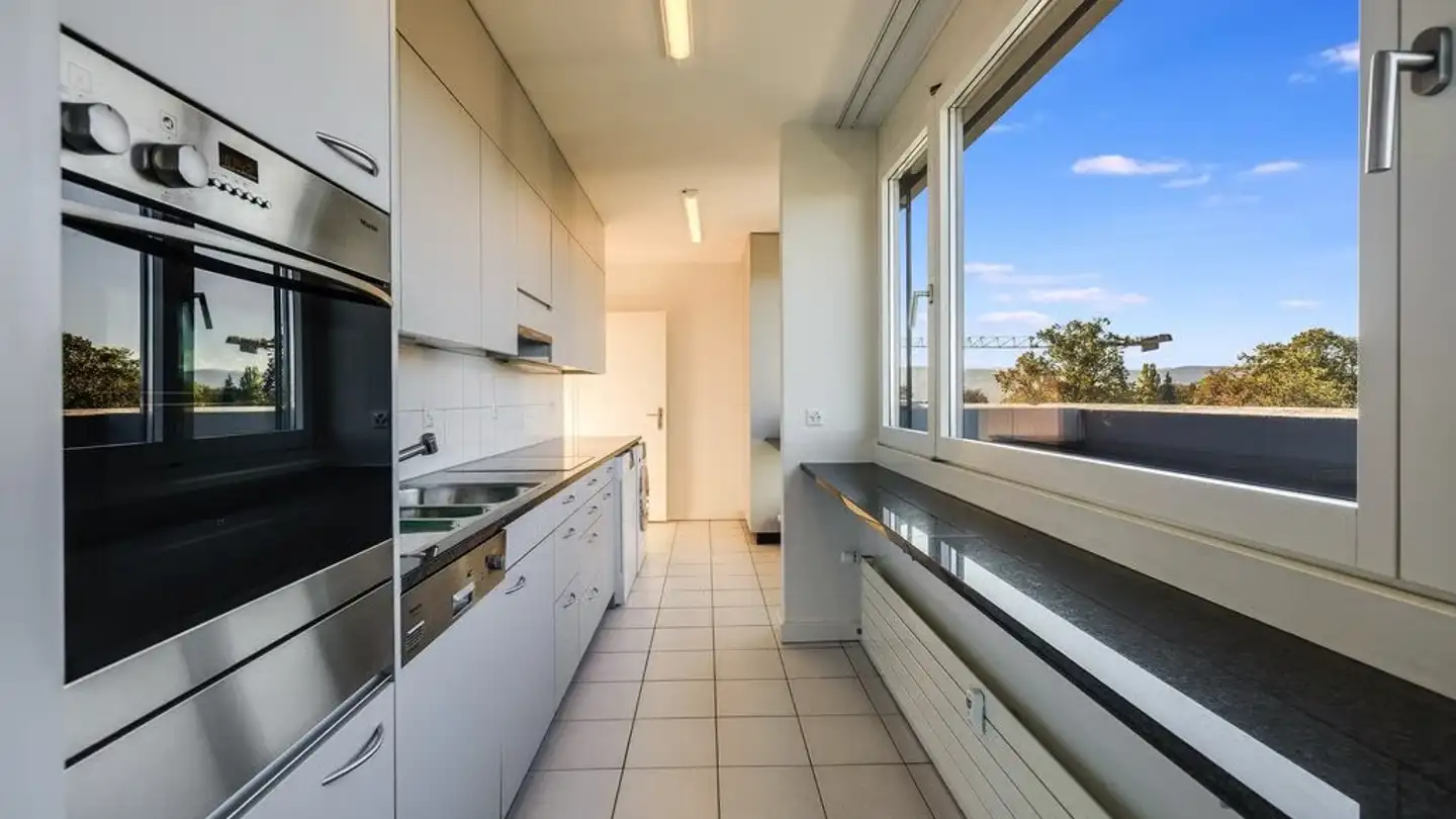 Appartement à louer - Spiegelbergstrasse 37, 4059 Basel - Photo 2