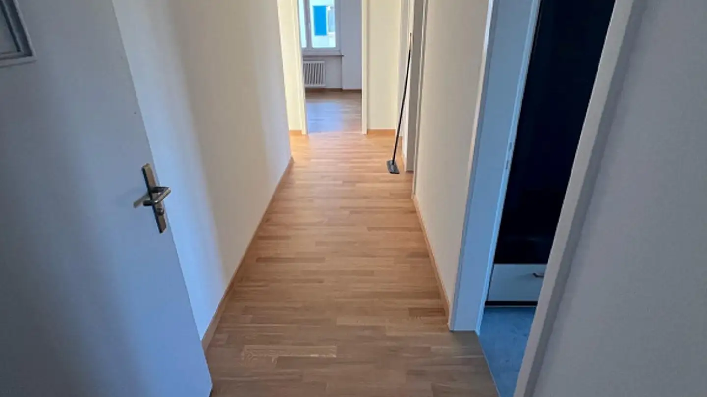 Appartamento in affitto - Dioggstrasse 8, 8640 Rapperswil SG - Foto 3