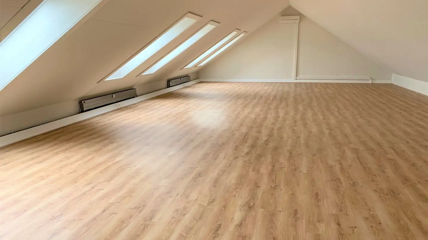 Commercial for rent - Ifangstrasse 12, 8302 Kloten