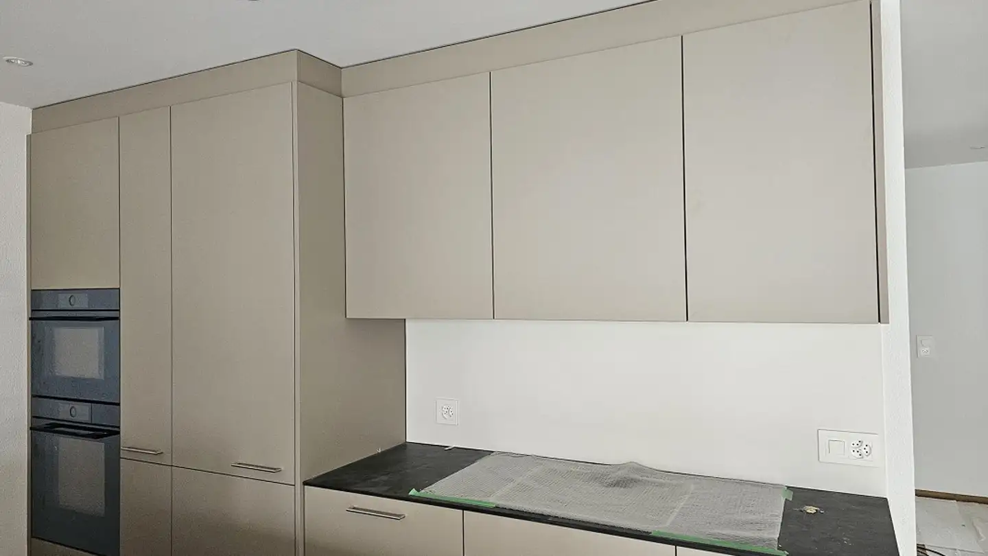 Apartment for rent - Dorfstrasse 22, 9313 Muolen - Photo 2