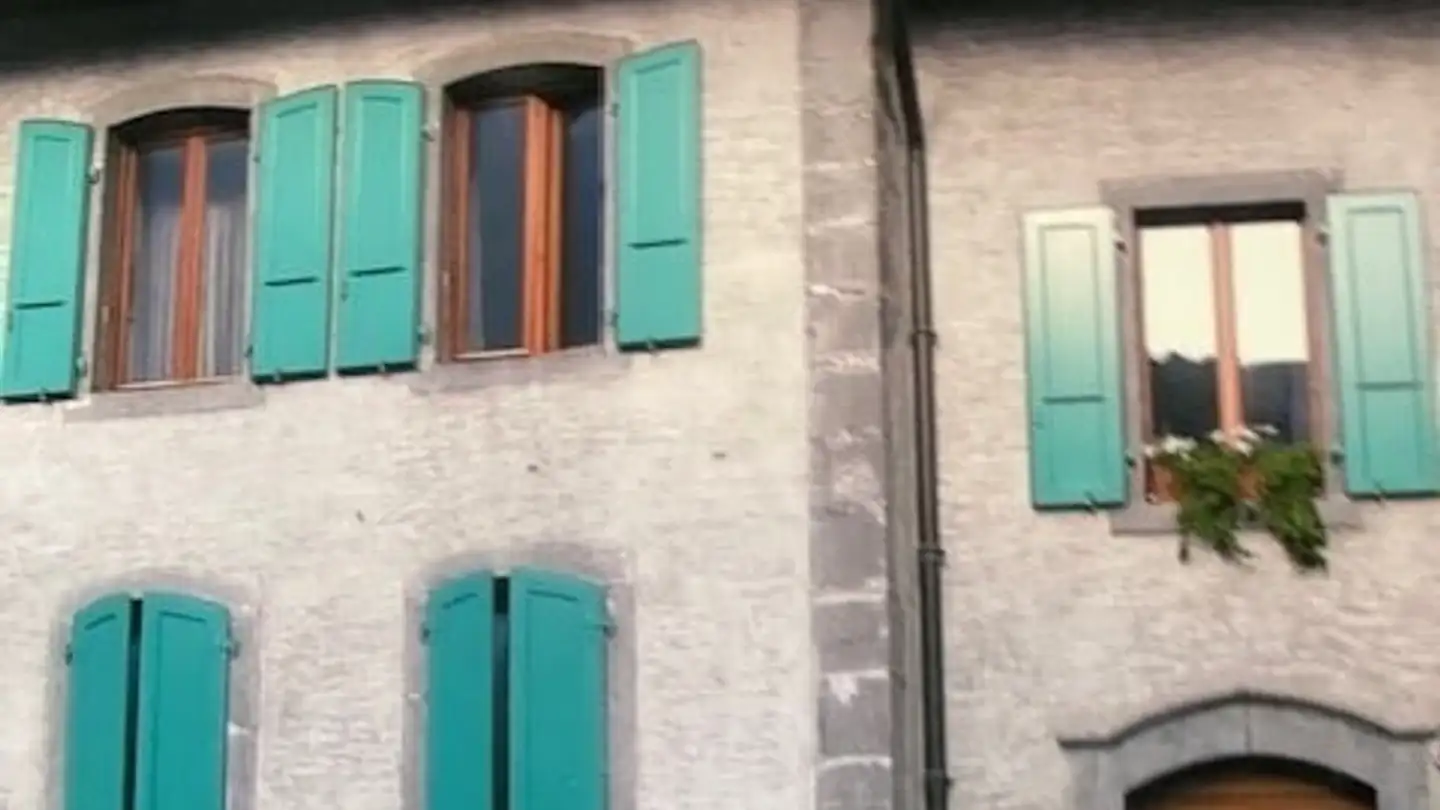 Appartamento in affitto - Rue Nagelin, 1880 Bex - Foto 2